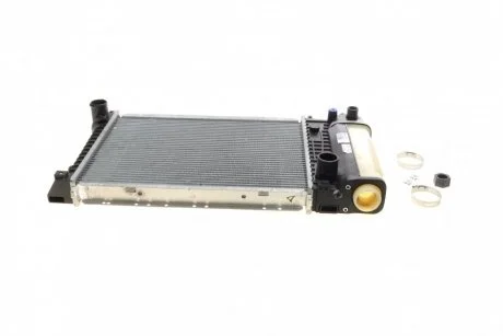 Фото радиатор охлаждения двигателя NRF 53426 Радиатор охлаждения двигателя NRF 53426