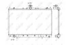 Радиатор, охлаждение двигателя NRF 53431 (фото 1)