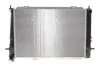 Радіатор, охолодження двигуна NRF 53497 (фото 1)