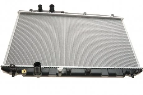 Радиатор NRF 53534