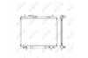 Радіатор, охолодження двигуна NRF 53537 (фото 1)