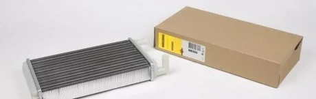 Радіатор NRF 53555