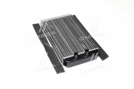 Фото радиатор отопителя NRF 53562 Радиатор отопителя NRF 53562