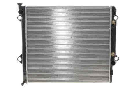 Радіатор, охолодження двигуна NRF 53575
