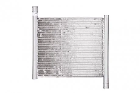 Фото радиатор NRF 53598 Радиатор NRF 53598