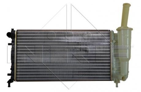 CHLODNICA FIAT PUNTO 1,2 99- NRF 53601A