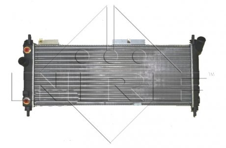 Радіатор NRF 53631