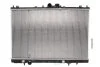 Радиатор, охлаждение двигателя NRF 53690 (фото 1)