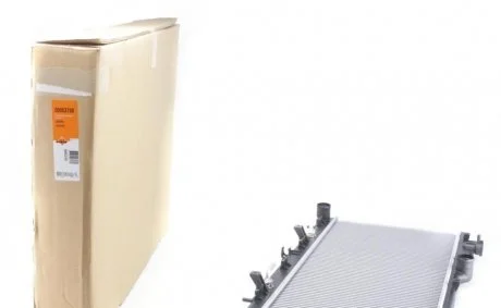 Фото радіатор NRF 53700 Радіатор NRF 53700