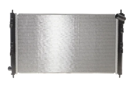 Радиатор, охлаждение двигателя NRF 53753