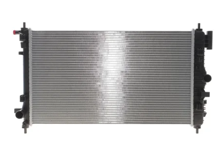 Радіатор, охолодження двигуна NRF 53774