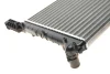 Радіатор, охолодження двигуна NRF 53788 (фото 3)