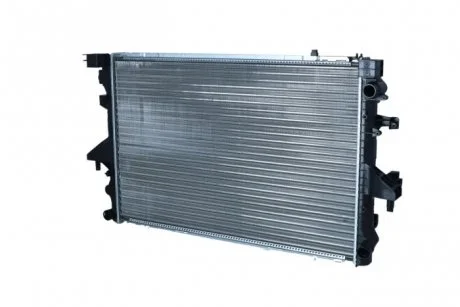 Фото радіатор охолоджування NRF 53795A Радіатор охолоджування NRF 53795A