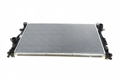 Фото радіатор, охолодження двигуна NRF 53812 Радіатор, охолодження двигуна NRF 53812