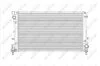 Радіатор, охолодження двигуна NRF 53835 (фото 1)