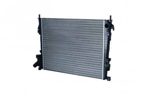 Фото радіатор NRF 53966A Радіатор NRF 53966A