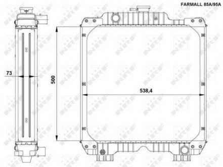 NRF 54092