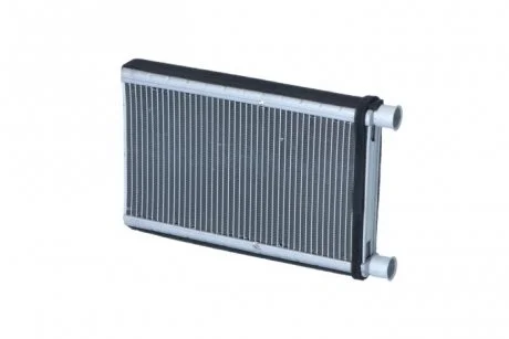 Фото радіатор пічки NRF 54207 Радіатор пічки NRF 54207