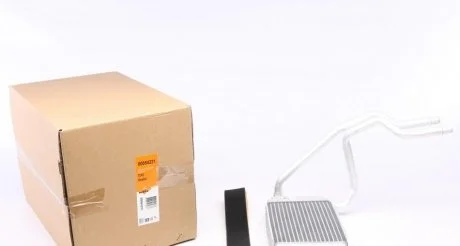 Радиатор отопителя NRF 54231