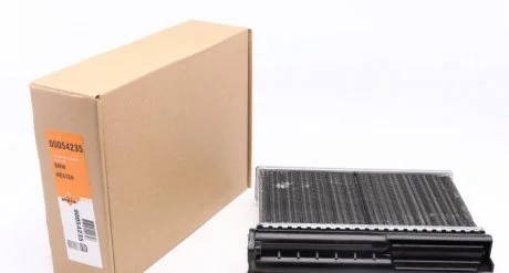 Фото радіатор пічки NRF 54235 Радіатор пічки NRF 54235