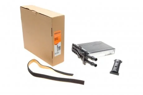 Радиатор отопителя NRF 54245