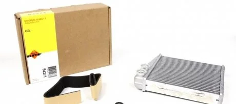 Фото радіатор NRF 54271 Радіатор NRF 54271