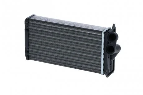 Радіатор пічки CITROEN C2, C2 ENTERPRISE, C3 I, C3 PLURIEL, PEUGEOT 1007 1.1-1.6D 02.02- NRF 54305