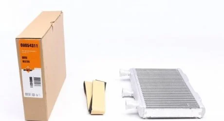 Фото радіатор NRF 54311 Радіатор NRF 54311