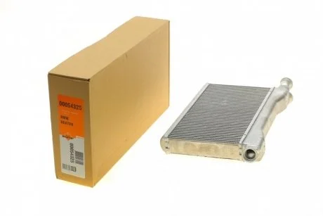 Фото радіатор NRF 54325 Радіатор NRF 54325