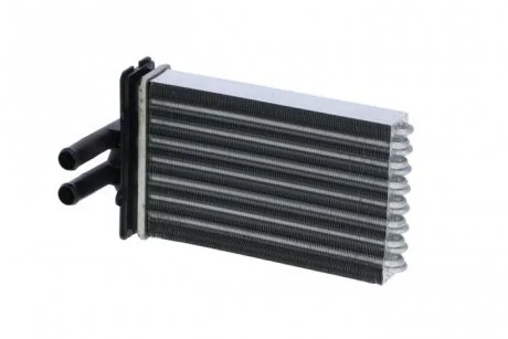 Фото радіатор пічки NRF 54331 Радіатор пічки NRF 54331