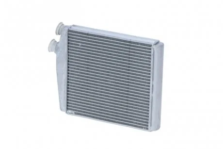 Фото радіатор пічки NRF 54340 Радіатор пічки NRF 54340