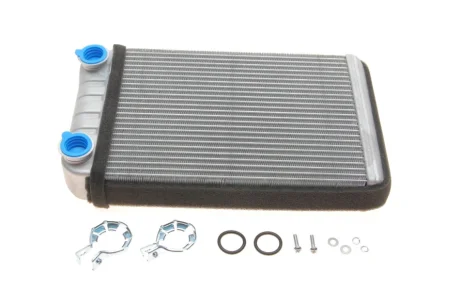 Радиатор печки NRF 54366