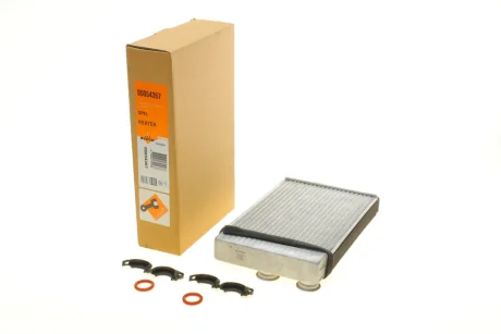 Радиатор отопителя NRF 54367
