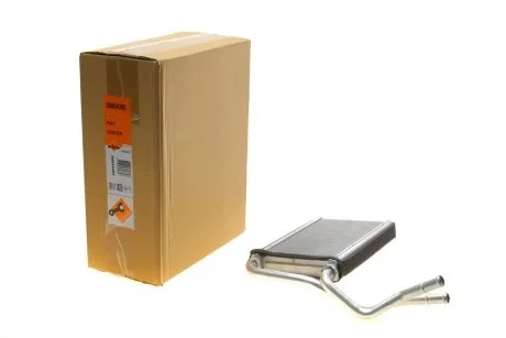 Фото радиатор печки FIAT NRF 54385 Радиатор печки FIAT NRF 54385