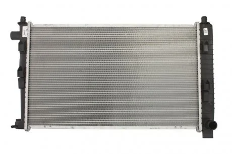 Радиатор, охлаждение двигателя NRF 54719