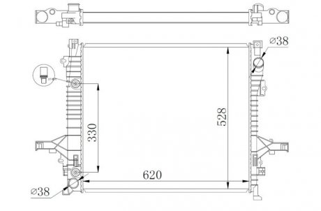 NRF 550019