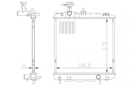 NRF 550022 (фото 1)