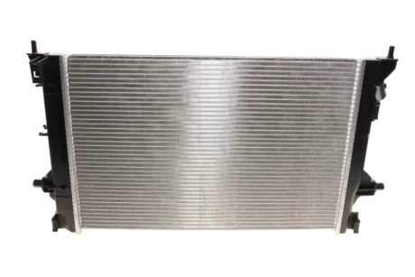 Радіатор двигуна NRF 550035