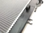 Радіатор двигуна NRF 550035 (фото 6)