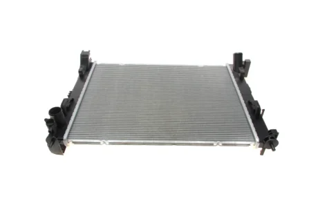 Радіатор NRF 550038