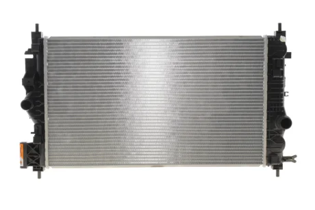 Радіатор NRF 550048