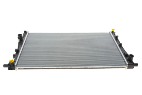 Радіатор двигуна NRF 550123