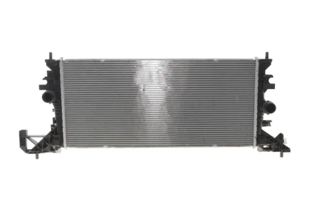 Радіатор двигуна (АКПП/МКПП) NRF 550144