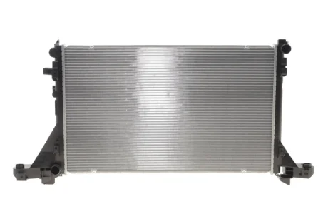 РАДІАТОР RENAULT MASTER III 10> 2.3 20> NRF 560011