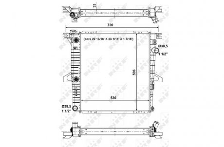 NRF 56033