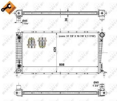 NRF 56035