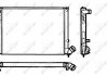 Радиатор NRF 58076 (фото 3)