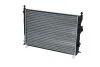 Фото 1 - радиатор охлаждения двигателя NRF 58106A Радиатор охлаждения двигателя NRF 58106A (фото 1)