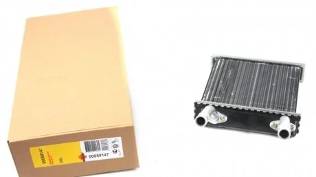 Радіатор NRF 58147