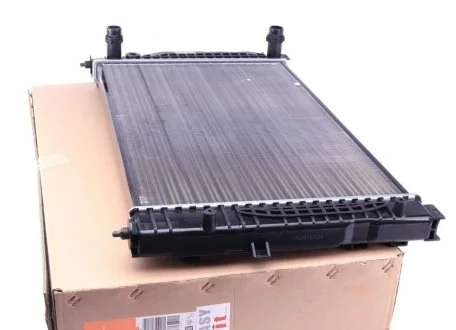 Фото радиатор охлаждения двигателя EASY FIT NRF 58259 Радиатор охлаждения двигателя EASY FIT NRF 58259